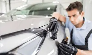 بررسی مزایا و معایب اجرای پوشش نانوسرامیک خودرو
