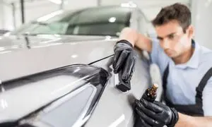 بررسی مزایا و معایب اجرای پوشش نانوسرامیک خودرو