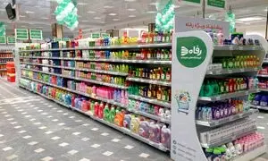 اقدامات فروشگاه رفاه برای پیشگیری از ویروس کرونا