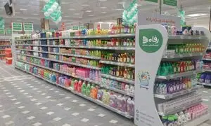 اقدامات فروشگاه رفاه برای پیشگیری از ویروس کرونا