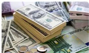 قیمت روز دلار 1 اسفند 1401/ قدرت نمایی افزایشی ها در بازار ارز