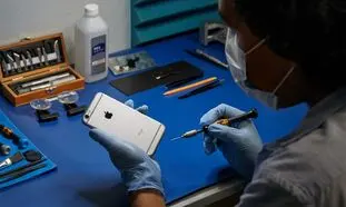 شناسایی مشکلات رایج آیفون + معرفی مرکز تعمیرات آیفون
