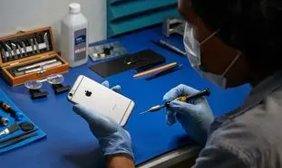شناسایی مشکلات رایج آیفون + معرفی مرکز تعمیرات آیفون