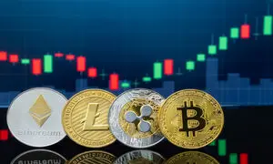 قیمت روز ارز دیجیتال 2 اسفند 1401