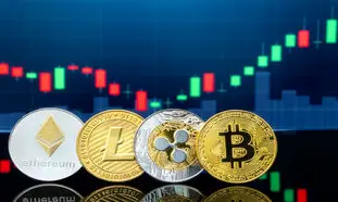 قیمت روز ارز دیجیتال 2 اسفند 1401