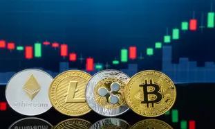 قیمت روز ارز دیجیتال 2 اسفند 1401