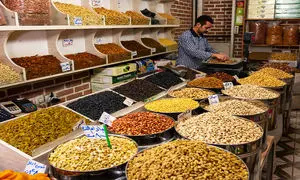 کدام نوع پسته ارزان تر است؟