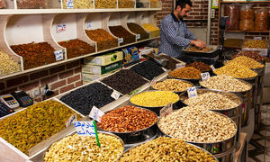کدام نوع پسته ارزان تر است؟
