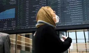 ریزش 19 هزار واحدی شاخص؛ آغوش چهارراه استانبول بازتر شد!