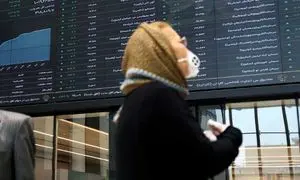 ریزش 19 هزار واحدی شاخص؛ آغوش چهارراه استانبول بازتر شد!