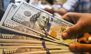 دلار صرافی ملی به کانال 17 هزار تومانی رفت