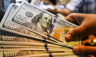 دلار صرافی ملی به کانال 17 هزار تومانی رفت
