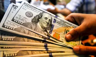 دلار صرافی ملی به کانال 17 هزار تومانی رفت