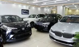 قیمت روز خودرو 2 اسفند 1401/ رشد ساعتی نرخ اتومبیل ادامه دارد