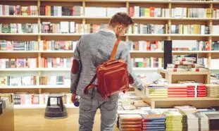 پرفروش ترین کتاب های بهمن 1401