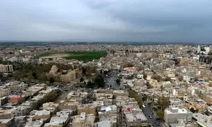 قیمت آپارتمان 80 متری در ورامین