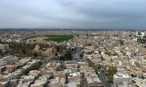 قیمت آپارتمان 80 متری در ورامین