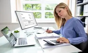 معرفی انواع نرم افزار حسابداری شرکتی و مزایای استفاده از آن