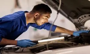 بررسی پژو پارس LX + قیمت لوازم یدکی پرشیا/پژو پارس