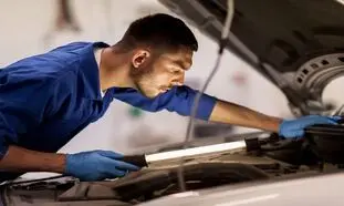 بررسی پژو پارس LX + قیمت لوازم یدکی پرشیا/پژو پارس