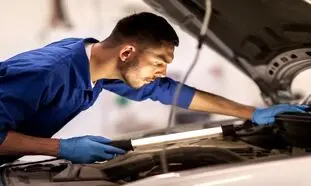 بررسی پژو پارس LX + قیمت لوازم یدکی پرشیا/پژو پارس
