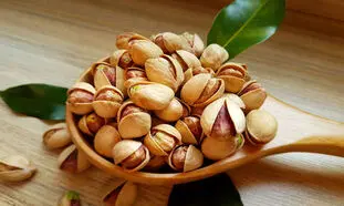 قیمت انواع پسته یک ماه مانده به شب عید چند؟