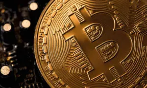 قیمت روز بیت کوین 3 اسفند 1401/ امکان تداوم رشد نرخ رمزارز معروف با تشکیل الگوی دو کفی
