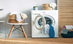 خرید ماشین لباسشویی اسنوا با بودجه 20 میلیون