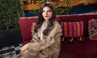 دختر شایسته امارات متحده عربی کیست؟ + تصاویر