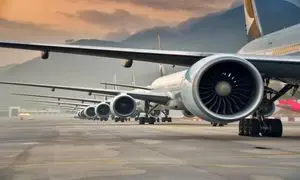 بهترین زمان خرید بلیط هواپیما تهران کیش