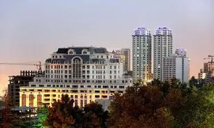 قیمت آپارتمان لوکس در ولنجک
