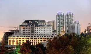 قیمت آپارتمان لوکس در ولنجک