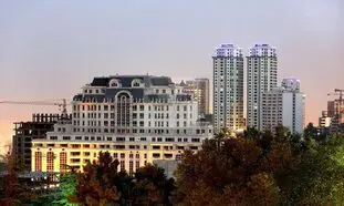 قیمت آپارتمان لوکس در ولنجک