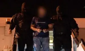 انهدام بزرگترین باند قاچاق دختران ایرانی به مالزی
