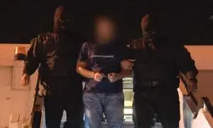 انهدام بزرگترین باند قاچاق دختران ایرانی به مالزی