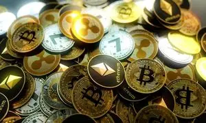 قیمت روز ارز دیجیتال 13 اسفند 1401