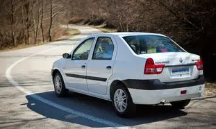 پرطرفدارترین محصول رنو در ایران میلیاردی شد