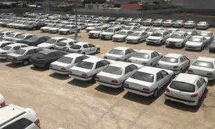 قیمت روز خودرو 13 اسفند 1401/ سرعت رشد نرخ اتومبیل کم شد