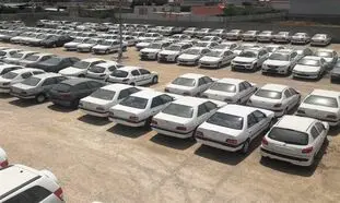 قیمت روز خودرو 13 اسفند 1401/ سرعت رشد نرخ اتومبیل کم شد