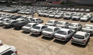 قیمت روز خودرو 13 اسفند 1401/ سرعت رشد نرخ اتومبیل کم شد