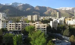 قیمت آپارتمان 70 متری در تهرانپارس