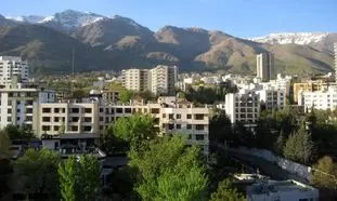 قیمت آپارتمان 70 متری در تهرانپارس