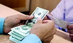 قیمت روز دلار 13 اسفند 1401/ محدود شدن نوسان نرخ ارز با سفر گروسی