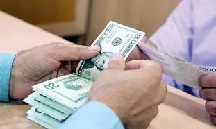 قیمت روز دلار 13 اسفند 1401/ محدود شدن نوسان نرخ ارز با سفر گروسی