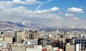 قیمت آپارتمان 100 متری در فردیس