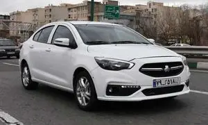 پیش فروش جدید سایپا؛ شاهین روی دوش مشتریان
