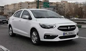 پیش فروش جدید سایپا؛ شاهین روی دوش مشتریان