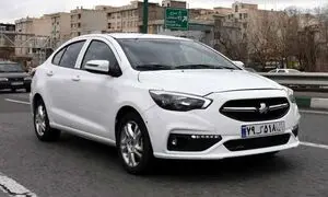 پیش فروش جدید سایپا؛ شاهین روی دوش مشتریان