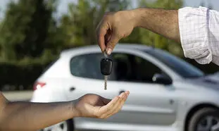 همه چیز درباره خرید خودرو دست دوم