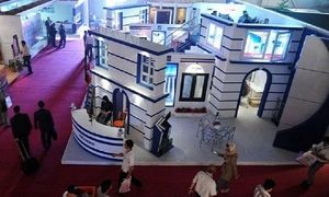مجوز برگزاری بیستمین نمایشگاه بین المللی صنعت ساختمان صادر شد